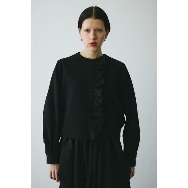 Herin.CYE/ヘリンドットサイ ミックスストライプシャツ Mix-striped