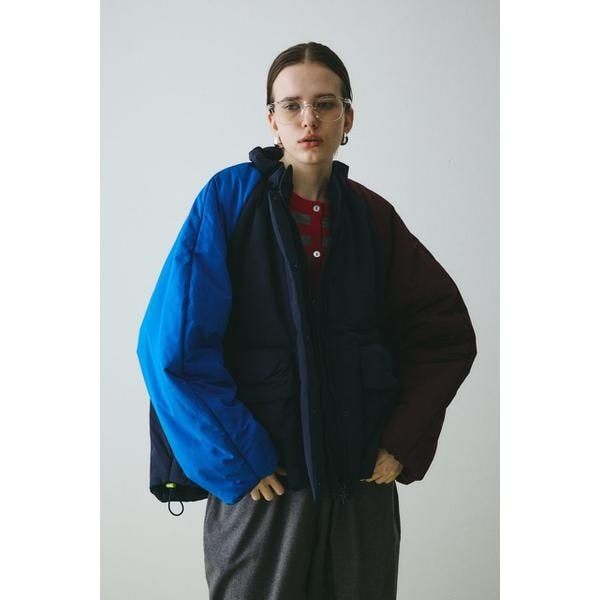 ヘリンドットサイ(HeRIN.CYE) レディース ブルゾン の一覧