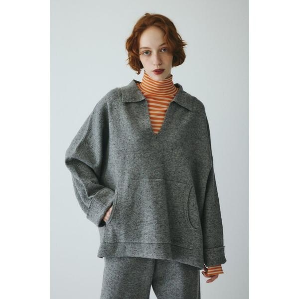 Military boyfriend tops | ヘリンドットサイ(HeRIN.CYE) | マルイ