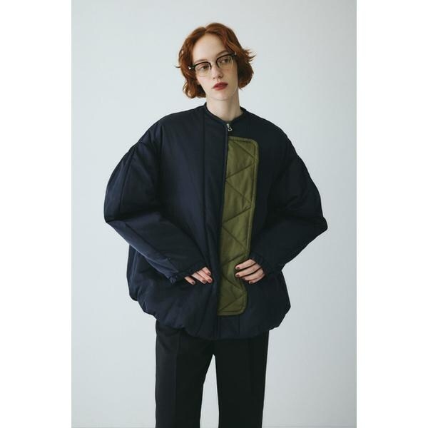 ヘリンドットサイ(HeRIN.CYE) レディース ブルゾン の一覧 | マルイ