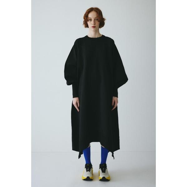 Jersey cardigan dress | ヘリンドットサイ(HeRIN.CYE) | マルイウェブ