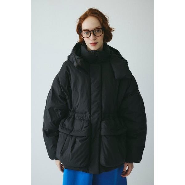 ジャケット・アウター HeRIN.CYE Pocket down jacket Pocket down jacket | ヘリンドットサイ(HeRIN.CYE) | マルイウェブ