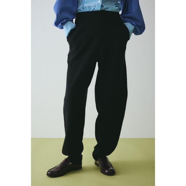 Cocoon pants | ヘリンドットサイ(HeRIN.CYE) | マルイウェブチャネル