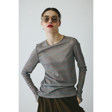 [^ԁF530IAM80-2241]̂郁bVfނɁAPbg`[tU΂߂VѐSCi[gbvXBd˂邾ŃX^COɔƌvXBWPbg⃏s[X̃Ci[ƂāAƌ邾łۓIBLт̂fނŃtBbgSn悭AG߂킸􂷂ACełBPbgbVCi[gbvX[ӎ] 摜̏i̓TvłBۂ̏iƎdlAH኱قȂꍇ܂B 摜̏i͌̏Ǝ˂pxAg̃j^[ɂAƐFقȂꍇ܂B pA舵̍ۂ́AAeV^OmFB