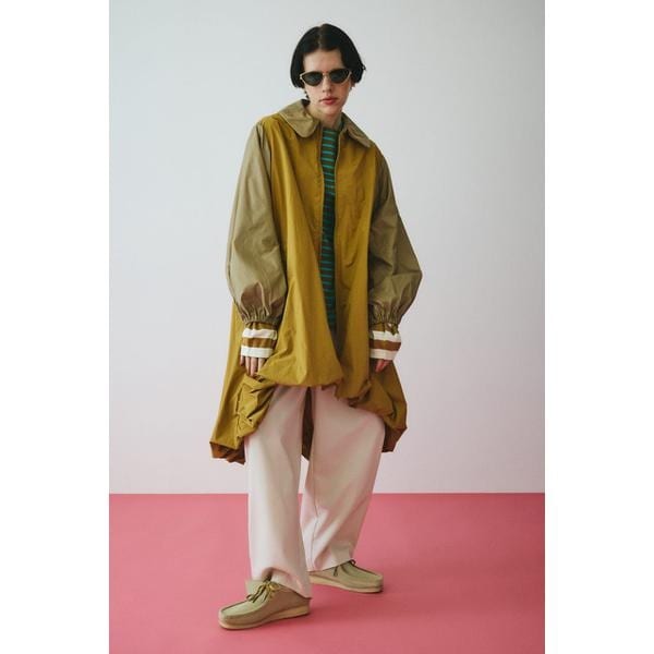 Nell/ネル 4ポケットローゲージハオリ 252-80205 | イエナ(IENA