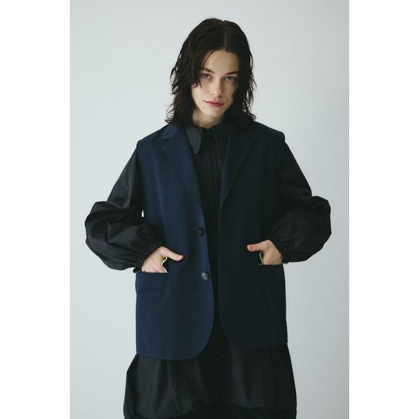 ＆NAVY ドビーツィードジレ | イエナ(IENA) | マルイウェブチャネル