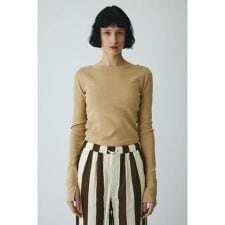 Teleco back open tee