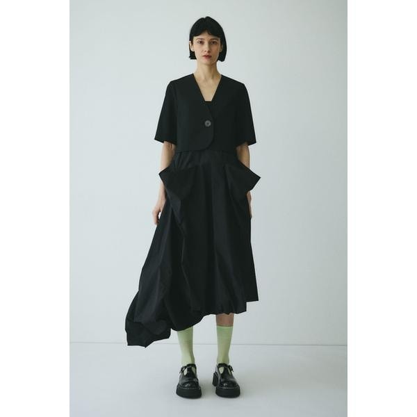 CLO Round hem half sleeve JK