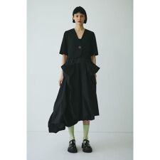 CLO Round hem half sleeve JK