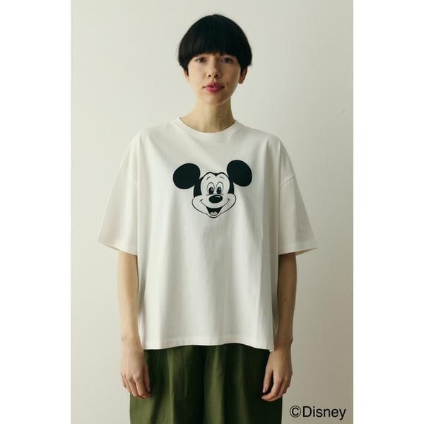 ヘリンドットサイ(HeRIN.CYE) レディース Tシャツ・カットソー の一覧