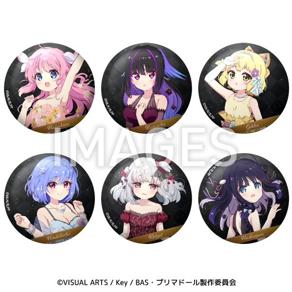 プリマドール POP UP SHOP｜マルイノアニメONLINE SHOP | マルイ