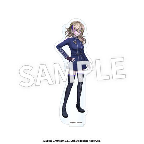 ダンガンロンパ　マルイ セリフ缶バッジ　vol4 天海 蘭太郎　3個 ニューダンガンロンパV3 セリフ缶バッジ vol.4 全8種（単品