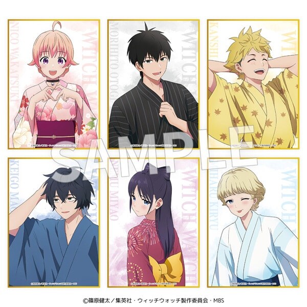 アニメ ミニ色紙 まとめ売り 87枚セット 61B4YU7-mJL._UF1000,1000_QL80_.jpg