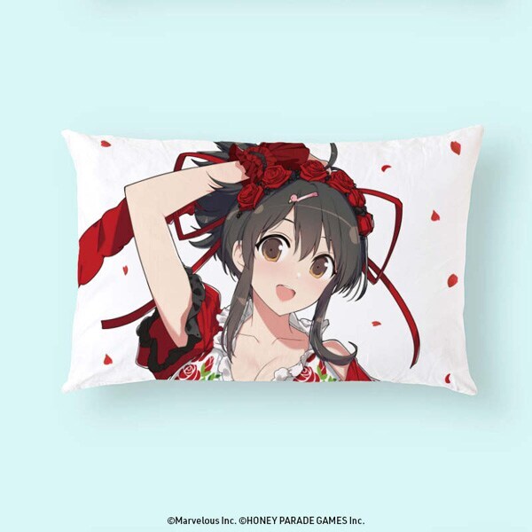 閃乱カグラ マウスパッド 飛鳥 立体マウスパッド 凸 閃乱カグラ 雲雀