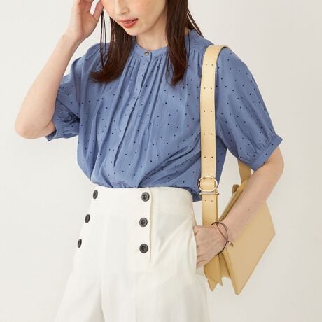 [^ԁF221520039]炵Ƃ݂ƏiȌ򂪐lC̃TẽVcuEXBMU[ɂĐ܂闧̓IȃVGbgŖND]̃ACeB߂̔ŁACɂȂ̘rJo[Ă܂BfC[炨d܂ŕL񂹂閜\ACełBƖɒԓƐF򂹂܂̂łӂBipׂɁAAeV^OKmF̏Ap͂舵Bi̐F́AB̏ڍ׉摜QƂB̏i̓AEgbg̃IWi[xiłBSHIPS OUTLETeXAECTCgł̎舵ƂȂ܂BX܂ւ⍇̍ۂ́ASSHIPS OUTLETeX܂ł肢܂B̑SHIPSeX܂ւ̂񂹑Ή͒v˂܂̂ŁA\߂̒肢܂BSHIPS ColorsSHIPS̃RZvguSTYLISH STANDARDṽtB^[ʂāAJWArWlX܂ł̃ACe[YiuȃvCXō\IWi[xłBYAEBYALbYCibvAOUTLETeX܁AECTCg𒆐SɓWJBlXȃCtX^CɊYA炵\łg[^ACeĂ܂B 