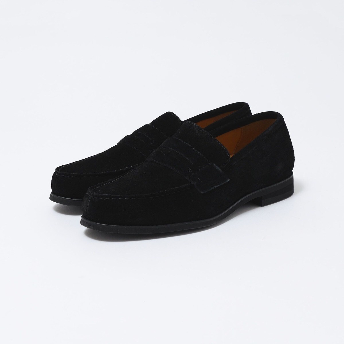 SHIPS Colors:スエード ローファー | シップス カラーズ(SHIPS