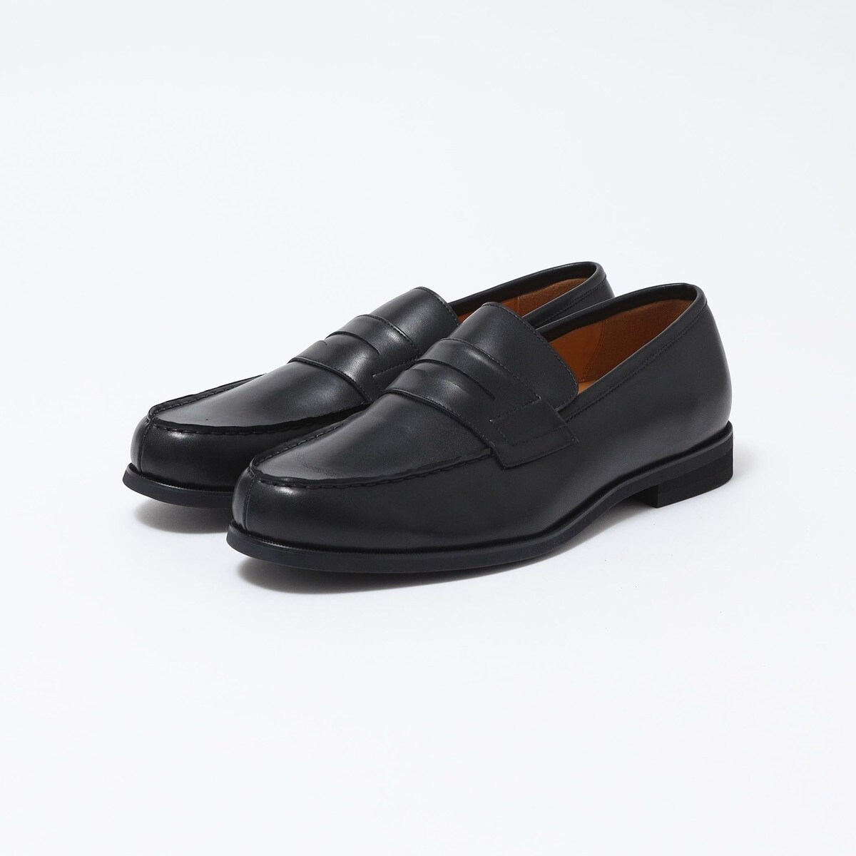 SHIPS シップス ビット ローファー ブラック メンズ オシャレ  本革 SHIPS シップス ビット ローファー ブラック メンズ オシャレ 本