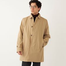 SHIPS Colors:〈撥水〉ツイル 3WAY ライナー コート