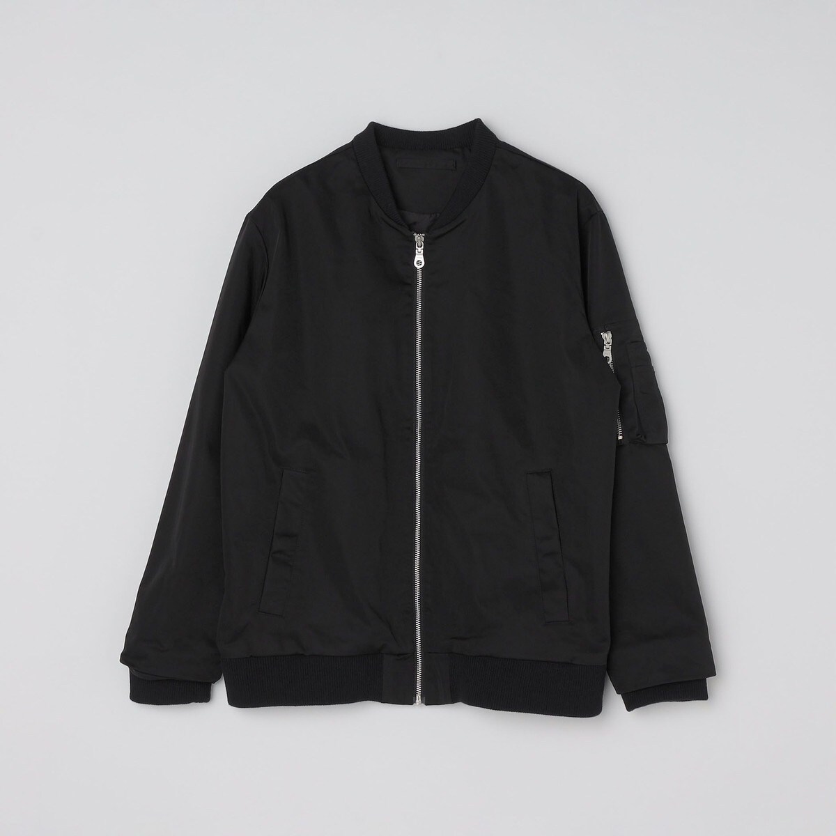 DRESSLAVE（ドレスレイブ）の「tencel twill long&lean MA-1