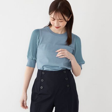 [^ԁF226320008]SSSHIPS ColorsŐlC̃jbg5o[WBv[cX[ȕiȏ炵ɁAtĂł񂹂5́A̘rJo[ĂfUCBnŃVvȂAv[cX[uȂ̃ANZgɂȂ1łBĝ̃CEAقǂ悢TCYŃ{g킸񂵂Ă܂Bڂ̂܂jbgnY߂ɂ킹ĂAON/OFF킸􂷂邨߃gbvXłBAv[cH́AivIȂ̂ł͂܂BpǍJԂŁAAv[c͏XɏĂ܂BVHAv[cH̍ĉH͏o܂BipׂɁAAeV^OKmF̏Ap͂舵Bi̐F́AB̏ڍ׉摜QƂB摜̏i̓TvłBۂ̏iƎdlAHATCY኱قȂꍇ܂B̏i̓AEgbg̃IWi[xiłBSHIPS OUTLETeXAECTCgł̎舵ƂȂ܂BX܂ւ⍇̍ۂ́ASSHIPS OUTLETeX܂ł肢܂B̑SHIPSeX܂ւ̂񂹑Ή͒v˂܂̂ŁA\߂̒肢܂BSHIPS ColorsSHIPS̃RZvguSTYLISH STANDARDṽtB^[ʂāAJWArWlX܂ł̃ACe[YiuȃvCXō\IWi[xłBYAEBYALbYCibvAOUTLETeX܁AECTCg𒆐SɓWJBlXȃCtX^CɊYA炵\łg[^ACeĂ܂B