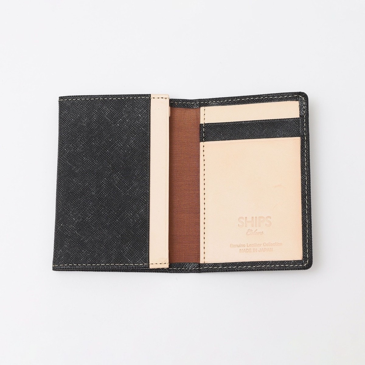 CLUBHAUS / Dynamic Range× OUTDOOR PRODUCTS 別注 カードケ