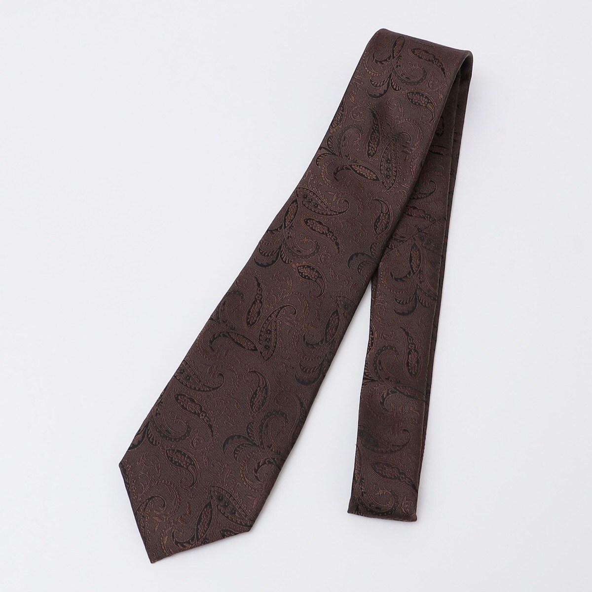 ￼1072 【美品】 チャップス ネクタイ ペイズリー 1142-J181641534.jpg?v=1726117160