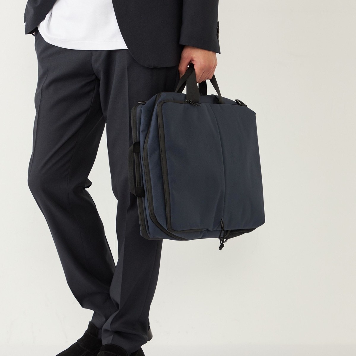 SHIPS Colors:ブリーフケース | シップス カラーズ(SHIPS Colors