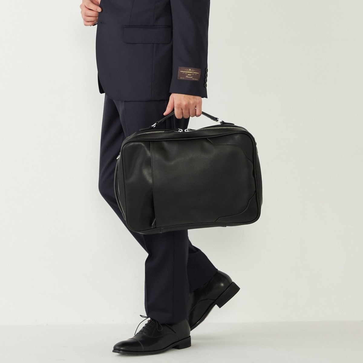 SHIPS Colors: ブリーフケース SHIPS Colors:3WAY ブリーフケース | シップス カラーズ(SHIPS