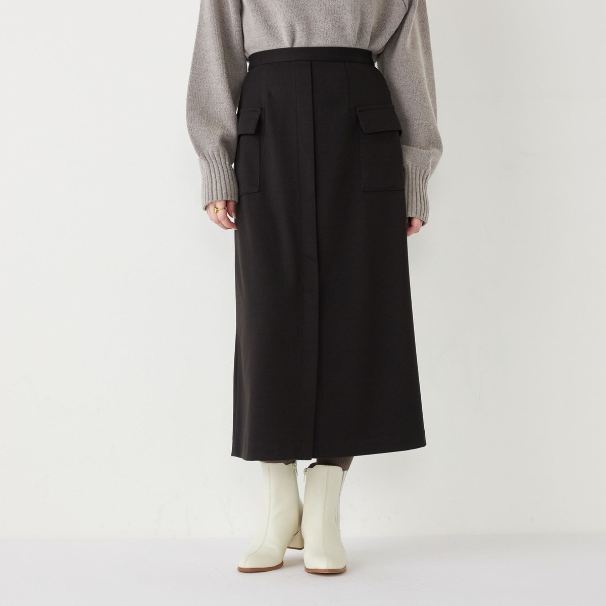 URBAN RESEARCH DOORS（アーバンリサーチドアーズ）の「コットン