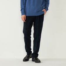 SHIPS Colors:〈手洗い可能/セットアップ対応〉ACTIVE CORDUROY パンツ