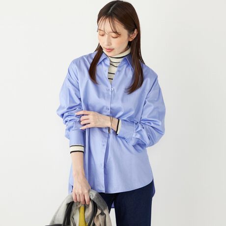 [^ԁF221100030]x[VbNȃfUCƒ悭I[o[ȃTCYŒ񂵗͔Q̃VcBg̓gbvXHDƂāA̓jbgXEFbgƃC[hĂȂǁA1ŕL􂵂Ă܂BԂ̃x[VbNJ[ƁAANZgɂȂĂXgCv̂SFWJłBfވႢŃXgCvpӂĂ܂BXgCviԁF221-10-0033[TCgɂ(nCt/-)ł̕iԕ\LƂȂ܂Bڍ׉摜͎QlJ[łBƖɒԓƐF򂹂܂̂łӂBipׂɁAAeV^OKmF̏Ap͂舵Bi̐F́AB̏ڍ׉摜QƂB̏i̓AEgbg̃IWi[xiłBSHIPS OUTLETeXAECTCgł̎舵ƂȂ܂BX܂ւ⍇̍ۂ́ASSHIPS OUTLETeX܂ł肢܂B̑SHIPSeX܂ւ̂񂹑Ή͒v˂܂̂ŁA\߂̒肢܂BSHIPS ColorsSHIPS̃RZvguSTYLISH STANDARDṽtB^[ʂāAJWArWlX܂ł̃ACe[YiuȃvCXō\IWi[xłBYAEBYALbYCibvAOUTLETeX܁AECTCg𒆐SɓWJBlXȃCtX^CɊYA炵\łg[^ACeĂ܂B