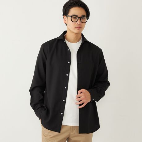 [^ԁF211180043]25SSƂ̃VvȃChJ[VcBVɂȂÂ炭AAC|̎ԂyĂ܂BꖇHDƂĂ͂AWPbgAE^[̃Ci[ɂ߂łBƖɒԓƐF򂹂܂̂łӂBۊǂ̍ۂ͑ۓĂBipׂɁAAeV^OKmF̏Ap͂舵Bi̐F́AB̏ڍ׉摜QƂB摜̏i̓TvłBۂ̏iƎdlAHATCY኱قȂꍇ܂B̏i̓AEgbg̃IWi[xiłBSHIPS OUTLETeXAECTCgł̎舵ƂȂ܂BX܂ւ⍇̍ۂ́ASSHIPS OUTLETeX܂ł肢܂B̑SHIPSeX܂ւ̂񂹑Ή͒v˂܂̂ŁA\߂̒肢܂BSHIPS ColorsSHIPS̃RZvguSTYLISH STANDARDṽtB^[ʂāAJWArWlX܂ł̃ACe[YiuȃvCXō\IWi[xłBYAEBYALbYCibvAOUTLETeX܁AECTCg𒆐SɓWJBlXȃCtX^CɊYA炵\łg[^ACeĂ܂B