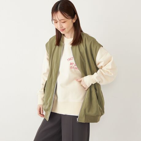 [^ԁF224000008]25SSOAMA-1ƃxXg2WAYŒpAE^[B̂EȂŋC̕ωɑΉ₷A񂵂̕L֗1łBhbvV_[Ƒ̃pbJOA悢{[CthVGbgɂAd˒łƂlJWAȃX^C܂B̓t@Xi[ŊȒPɎOĂ̂|CgłBi̓Ǎɏk݂^A΍s(˂)܂̂łӂBipׂɁAAeV^OKmF̏Ap͂舵Bi̐F́AB̏ڍ׉摜QƂB̏i̓AEgbg̃IWi[xiłBSHIPS OUTLETeXAECTCgł̎舵ƂȂ܂BX܂ւ⍇̍ۂ́ASSHIPS OUTLETeX܂ł肢܂B̑SHIPSeX܂ւ̂񂹑Ή͒v˂܂̂ŁA\߂̒肢܂BSHIPS ColorsSHIPS̃RZvguSTYLISH STANDARDṽtB^[ʂāAJWArWlX܂ł̃ACe[YiuȃvCXō\IWi[xłBYAEBYALbYCibvAOUTLETeX܁AECTCg𒆐SɓWJBlXȃCtX^CɊYA炵\łg[^ACeĂ܂B