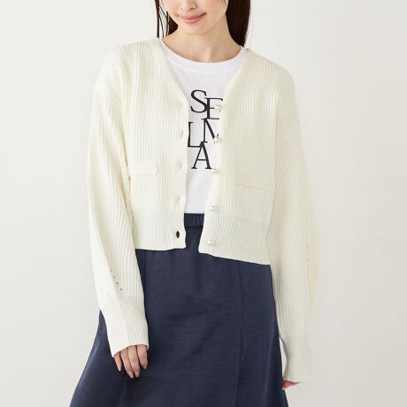 [^ԁF226210011]25SSp[`[t̃{^ڂ䂭A炵͋C̃jbgJ[fBKB{[̂鑳ƒZ߂̏䂪ŁA{gƂ̃oXƂ₷A񂵂̌1Bt炵щH̏ȂgAʂ̂҂ݖڂ\̂fUCłBipׂɁAAeV^OKmF̏Ap͂舵Bi̐F́AB̏ڍ׉摜QƂB̏i̓AEgbg̃IWi[xiłBSHIPS OUTLETeXAECTCgł̎舵ƂȂ܂BX܂ւ⍇̍ۂ́ASSHIPS OUTLETeX܂ł肢܂B̑SHIPSeX܂ւ̂񂹑Ή͒v˂܂̂ŁA\߂̒肢܂BSHIPS ColorsSHIPS̃RZvguSTYLISH STANDARDṽtB^[ʂāAJWArWlX܂ł̃ACe[YiuȃvCXō\IWi[xłBYAEBYALbYCibvAOUTLETeX܁AECTCg𒆐SɓWJBlXȃCtX^CɊYA炵\łg[^ACeĂ܂B