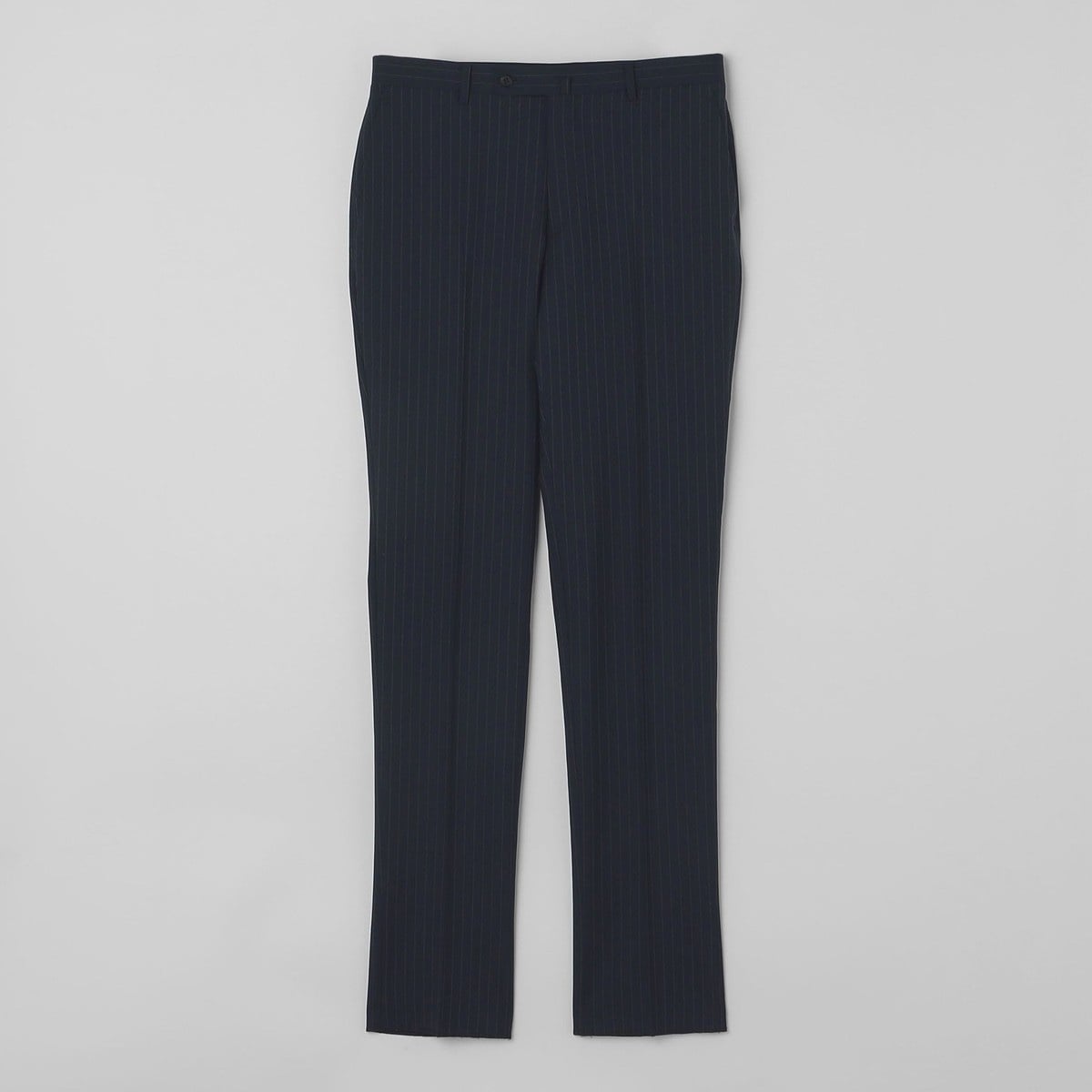 SHIPS Colors:〈洗濯機可能〉TW パンツ 2(セットアップ対応可能