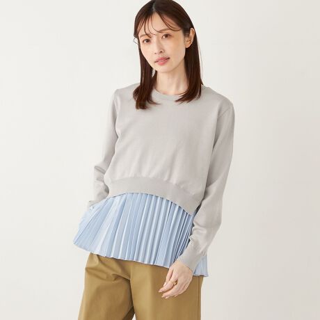 [^ԁF226010008]25SSjbggbvX̐Ƀv[chbLOfgbvXBgnɃv[cngݍ킹邱ƂŎRȗƏiȈۂɎdグ܂B̂肰ȂAVg[fUC|CgŁAVvȃ{gƍ킹邾ŉ؂₩ȃX^C܂BƖɂFɂӂBCɂщHAɂӂBtƃV~ɂȂ܂̂łӂBAv[cH́AivIȂ̂ł͂܂BpǍJԂŁAAv[c͏XɏĂ܂BVHAv[cH̍ĉH͏o܂BipׂɁAAeV^OKmF̏Ap͂舵Bi̐F́AB̏ڍ׉摜QƂB̏i̓AEgbg̃IWi[xiłBSHIPS OUTLETeXAECTCgł̎舵ƂȂ܂BX܂ւ⍇̍ۂ́ASSHIPS OUTLETeX܂ł肢܂B̑SHIPSeX܂ւ̂񂹑Ή͒v˂܂̂ŁA\߂̒肢܂BSHIPS ColorsSHIPS̃RZvguSTYLISH STANDARDṽtB^[ʂāAJWArWlX܂ł̃ACe[YiuȃvCXō\IWi[xłBYAEBYALbYCibvAOUTLETeX܁AECTCg𒆐SɓWJBlXȃCtX^CɊYA炵\łg[^ACeĂ܂B