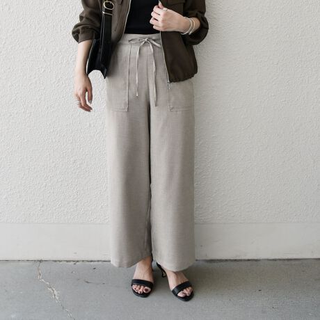 [^ԁF223120022]25SSSHIPS ColorsŖNlC̃lfނ̃pcGoBtg̃xCJ[|Pbg肰ȂANZgɂȂ郏ChpcBqbv^Xg[gChVGbgőʂACɂȂɂAEGXgSŗSnJWA}U[j[Y܂ŁA킹gbvXON/OFF킸􂵂ĂA\ACełBfރV[YŃWPbgƃrX`FpӂĂ܂BZbgAbvł̒p\łBWPbgiԁF227-02-0008rX`FiԁF221-82-0002[TCgɂ(nCt/-)ł̕iԕ\LƂȂ܂BƖɒԓƐF򂹂܂̂łӂBipׂɁAAeV^OKmF̏Ap͂舵Bi̐F́AB̏ڍ׉摜QƂB̏i̓AEgbg̃IWi[xiłBSHIPS OUTLETeXAECTCgł̎舵ƂȂ܂BX܂ւ⍇̍ۂ́ASSHIPS OUTLETeX܂ł肢܂B̑SHIPSeX܂ւ̂񂹑Ή͒v˂܂̂ŁA\߂̒肢܂BSHIPS ColorsSHIPS̃RZvguSTYLISH STANDARDṽtB^[ʂāAJWArWlX܂ł̃ACe[YiuȃvCXō\IWi[xłBYAEBYALbYCibvAOUTLETeX܁AECTCg𒆐SɓWJBlXȃCtX^CɊYA炵\łg[^ACeĂ܂B