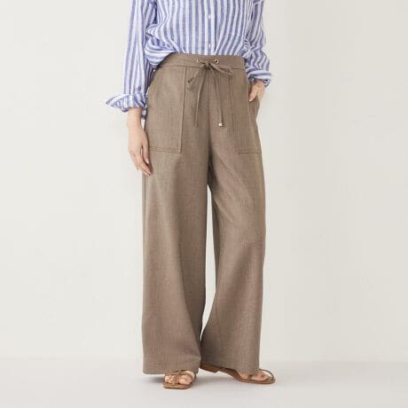 [^ԁF223120022]25SSSHIPS ColorsŖNlC̃lfނ̃pcGoBtg̃xCJ[|Pbg肰ȂANZgɂȂ郏ChpcBqbv^Xg[gChVGbgőʂACɂȂɂAEGXgSŗSnJWA}U[j[Y܂ŁA킹gbvXON/OFF킸􂵂ĂA\ACełBfރV[YŃWPbgƃrX`FpӂĂ܂BZbgAbvł̒p\łBWPbgiԁF227-02-0008rX`FiԁF221-82-0002[TCgɂ(nCt/-)ł̕iԕ\LƂȂ܂BƖɒԓƐF򂹂܂̂łӂBipׂɁAAeV^OKmF̏Ap͂舵Bi̐F́AB̏ڍ׉摜QƂB̏i̓AEgbg̃IWi[xiłBSHIPS OUTLETeXAECTCgł̎舵ƂȂ܂BX܂ւ⍇̍ۂ́ASSHIPS OUTLETeX܂ł肢܂B̑SHIPSeX܂ւ̂񂹑Ή͒v˂܂̂ŁA\߂̒肢܂BSHIPS ColorsSHIPS̃RZvguSTYLISH STANDARDṽtB^[ʂāAJWArWlX܂ł̃ACe[YiuȃvCXō\IWi[xłBYAEBYALbYCibvAOUTLETeX܁AECTCg𒆐SɓWJBlXȃCtX^CɊYA炵\łg[^ACeĂ܂B