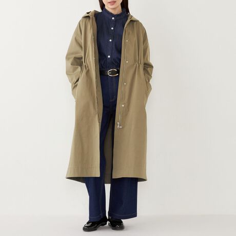 [^ԁF224110004]25SS{[~[ȃVGbgȂꊴoĂt[hR[gBI[o[TCYȂ悢TCYŁAJWAʋ΂܂ŕL񂹂fUCBEGXg͍idlŁA̓̃X^COɍ킹ăVGbgςĊyŒ1łBɂ͑߂̌ԂĂ̂ŁAtɐ܂ԂĒĂ̂߂łBƖɒԓƐF򂹂܂̂łӂBipׂɁAAeV^OKmF̏Ap͂舵Bi̐F́AB̏ڍ׉摜QƂB̏i̓AEgbg̃IWi[xiłBSHIPS OUTLETeXAECTCgł̎舵ƂȂ܂BX܂ւ⍇̍ۂ́ASSHIPS OUTLETeX܂ł肢܂B̑SHIPSeX܂ւ̂񂹑Ή͒v˂܂̂ŁA\߂̒肢܂BSHIPS ColorsSHIPS̃RZvguSTYLISH STANDARDṽtB^[ʂāAJWArWlX܂ł̃ACe[YiuȃvCXō\IWi[xłBYAEBYALbYCibvAOUTLETeX܁AECTCg𒆐SɓWJBlXȃCtX^CɊYA炵\łg[^ACeĂ܂B