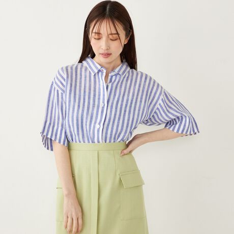 [^ԁF221520084]25SS[bpY̌gpEURO LINENfނgpx[VbNȃ{bNXVcBl100%ɂĂ肵ASHIPS Colors炵Ղ1łB悢邳ƒZȂNbvhŁAChpcȂǃ{[̂{gƂǂ킹Ă܂BgbvXƂĂ͂AďɃJ[fBKɉHD̂ƂĒĂ̂߂łBƖɒԓƐF򂹂܂̂łӂBfނ̓A\ʂɃlbv(IɑȂĂ)AXu(Ƀ)Ȃǂ̎܂BZFíAJ̐▀CɂÄߗނɐFڂ肷ꍇ܂̂ŁAWFߗނƂ̑gݍ͂ӂBZFíApA󎞂̃Xŕ\ʂщHۂȂꍇ܂̂ŁAӂBipׂɁAAeV^OKmF̏Ap͂舵Bi̐F́AB̏ڍ׉摜QƂB摜̏i̓TvłBۂ̏iƎdlAHATCY኱قȂꍇ܂B̏i̓AEgbg̃IWi[xiłBSHIPS OUTLETeXAECTCgł̎舵ƂȂ܂BX܂ւ⍇̍ۂ́ASSHIPS OUTLETeX܂ł肢܂B̑SHIPSeX܂ւ̂񂹑Ή͒v˂܂̂ŁA\߂̒肢܂BSHIPS ColorsSHIPS̃RZvguSTYLISH STANDARDṽtB^[ʂāAJWArWlX܂ł̃ACe[YiuȃvCXō\IWi[xłBYAEBYALbYCibvAOUTLETeX܁AECTCg𒆐SɓWJBlXȃCtX^CɊYA炵\łg[^ACeĂ܂B