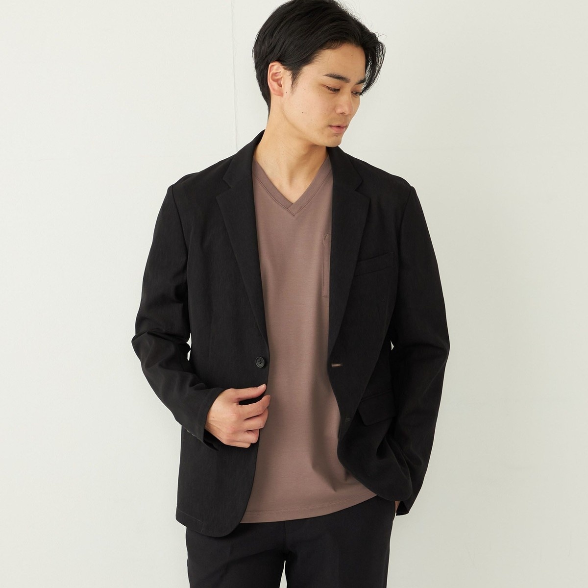 SHIPS: 〈セットアップ対応〉PERTEX(R) 2B ジャケット | シップス