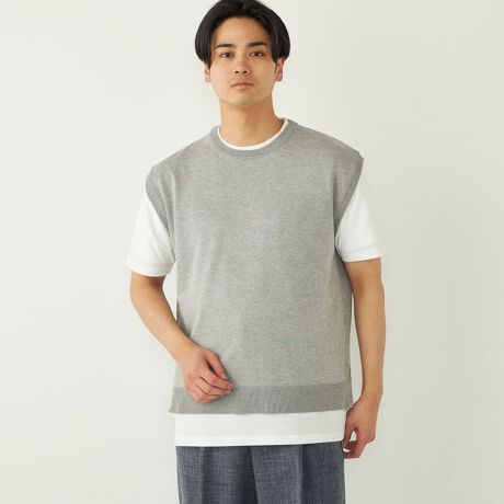 [^ԁF216000003]25SSjbgxXgTVc̃ATuACeByɃC[hX^Cy݂21g̃ZbgłBxXg͂莝TVcȂǂƂR[fBl[g\B1gŃX^CO̕LZbgACełBTVcTCYXybNyMEDIUMz: 69.5A : 49A g: 54A ŏ: 21@yLARGEz : 71A : 51A g: 56A ŏ: 22yX-LARGEz: 72.5A : 53A g: 58A ŏ: 23ipׂɁAAeV^OKmF̏Ap͂舵Bi̐F́AB̏ڍ׉摜QƂB摜̏i̓TvłBۂ̏iƎdlAHATCY኱قȂꍇ܂B̏i̓AEgbg̃IWi[xiłBSHIPS OUTLETeXAECTCgł̎舵ƂȂ܂BX܂ւ⍇̍ۂ́ASSHIPS OUTLETeX܂ł肢܂B̑SHIPSeX܂ւ̂񂹑Ή͒v˂܂̂ŁA\߂̒肢܂BSHIPS ColorsSHIPS̃RZvguSTYLISH STANDARDṽtB^[ʂāAJWArWlX܂ł̃ACe[YiuȃvCXō\IWi[xłBYAEBYALbYCibvAOUTLETeX܁AECTCg𒆐SɓWJBlXȃCtX^CɊYA炵\łg[^ACeĂ܂B