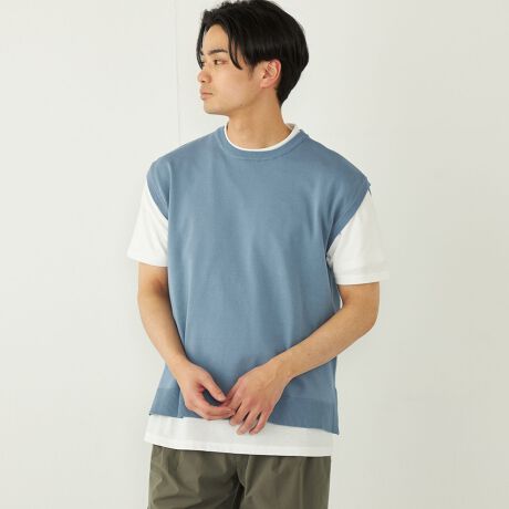 [^ԁF216000003]25SSjbgxXgTVc̃ATuACeByɃC[hX^Cy݂21g̃ZbgłBxXg͂莝TVcȂǂƂR[fBl[g\B1gŃX^CO̕LZbgACełBTVcTCYXybNyMEDIUMz: 69.5A : 49A g: 54A ŏ: 21@yLARGEz : 71A : 51A g: 56A ŏ: 22yX-LARGEz: 72.5A : 53A g: 58A ŏ: 23ipׂɁAAeV^OKmF̏Ap͂舵Bi̐F́AB̏ڍ׉摜QƂB摜̏i̓TvłBۂ̏iƎdlAHATCY኱قȂꍇ܂B̏i̓AEgbg̃IWi[xiłBSHIPS OUTLETeXAECTCgł̎舵ƂȂ܂BX܂ւ⍇̍ۂ́ASSHIPS OUTLETeX܂ł肢܂B̑SHIPSeX܂ւ̂񂹑Ή͒v˂܂̂ŁA\߂̒肢܂BSHIPS ColorsSHIPS̃RZvguSTYLISH STANDARDṽtB^[ʂāAJWArWlX܂ł̃ACe[YiuȃvCXō\IWi[xłBYAEBYALbYCibvAOUTLETeX܁AECTCg𒆐SɓWJBlXȃCtX^CɊYA炵\łg[^ACeĂ܂B