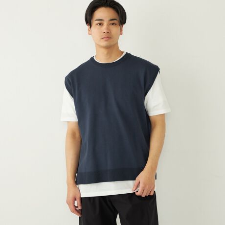 [^ԁF216000003]25SSjbgxXgTVc̃ATuACeByɃC[hX^Cy݂21g̃ZbgłBxXg͂莝TVcȂǂƂR[fBl[g\B1gŃX^CO̕LZbgACełBTVcTCYXybNyMEDIUMz: 69.5A : 49A g: 54A ŏ: 21@yLARGEz : 71A : 51A g: 56A ŏ: 22yX-LARGEz: 72.5A : 53A g: 58A ŏ: 23ipׂɁAAeV^OKmF̏Ap͂舵Bi̐F́AB̏ڍ׉摜QƂB摜̏i̓TvłBۂ̏iƎdlAHATCY኱قȂꍇ܂B̏i̓AEgbg̃IWi[xiłBSHIPS OUTLETeXAECTCgł̎舵ƂȂ܂BX܂ւ⍇̍ۂ́ASSHIPS OUTLETeX܂ł肢܂B̑SHIPSeX܂ւ̂񂹑Ή͒v˂܂̂ŁA\߂̒肢܂BSHIPS ColorsSHIPS̃RZvguSTYLISH STANDARDṽtB^[ʂāAJWArWlX܂ł̃ACe[YiuȃvCXō\IWi[xłBYAEBYALbYCibvAOUTLETeX܁AECTCg𒆐SɓWJBlXȃCtX^CɊYA炵\łg[^ACeĂ܂B