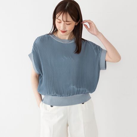 [^ԁF221520087]25SSgɎ{v[c؂₩Ȉۂ̃gbvXBv[c͕zfށA݂␞E̓jbgfނ̃hbLOfUCŁAn̂钅Ȃ܂BƂh}VGbg炵A߂̃t`X[uœ̘r肰ȂJo[Ă܂BVvȑɂȂ肪ȎɁAƒĂŖڂ䂭ACełBƖɒԓƐF򂹂܂̂łӂBtƃV~ɂȂ܂̂łӂBpǍJԂŁAAv[c͏XɏĂ܂BVHAv[cH̍ĉH͂ł܂BƖɒԓƐF򂹂܂̂łӂBipׂɁAAeV^OKmF̏Ap͂舵Bi̐F́AB̏ڍ׉摜QƂB̏i̓AEgbg̃IWi[xiłBSHIPS OUTLETeXAECTCgł̎舵ƂȂ܂BX܂ւ⍇̍ۂ́ASSHIPS OUTLETeX܂ł肢܂B̑SHIPSeX܂ւ̂񂹑Ή͒v˂܂̂ŁA\߂̒肢܂BSHIPS ColorsSHIPS̃RZvguSTYLISH STANDARDṽtB^[ʂāAJWArWlX܂ł̃ACe[YiuȃvCXō\IWi[xłBYAEBYALbYCibvAOUTLETeX܁AECTCg𒆐SɓWJBlXȃCtX^CɊYA炵\łg[^ACeĂ܂B