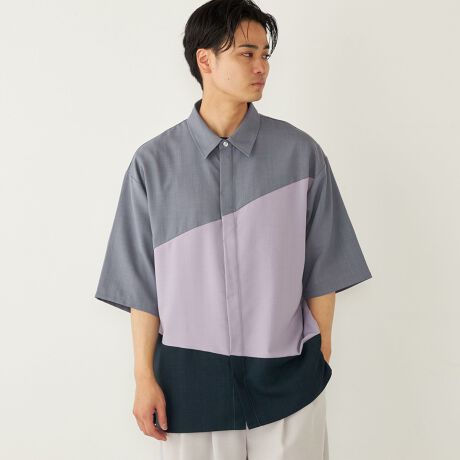 [^ԁF211520011]25SSTbƂ|GXefނgpfUCVcB䗃dĂɂ邱ƂŁAꂢ߂ȈۂɎdグ܂BzF؂ւ̃Vc1ŃR[fBl[g̎ɂȂAȂ̃ANZgƂĂ߂łBƖɒԓƐF򂹂܂̂łӂBۊǂ̍ۂ͑ۓĂBipׂɁAAeV^OKmF̏Ap͂舵Bi̐F́AB̏ڍ׉摜QƂB摜̏i̓TvłBۂ̏iƎdlAHATCY኱قȂꍇ܂B̏i̓AEgbg̃IWi[xiłBSHIPS OUTLETeXAECTCgł̎舵ƂȂ܂BX܂ւ⍇̍ۂ́ASSHIPS OUTLETeX܂ł肢܂B̑SHIPSeX܂ւ̂񂹑Ή͒v˂܂̂ŁA\߂̒肢܂BSHIPS ColorsSHIPS̃RZvguSTYLISH STANDARDṽtB^[ʂāAJWArWlX܂ł̃ACe[YiuȃvCXō\IWi[xłBYAEBYALbYCibvAOUTLETeX܁AECTCg𒆐SɓWJBlXȃCtX^CɊYA炵\łg[^ACeĂ܂B