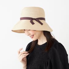 odds:リボン ハット