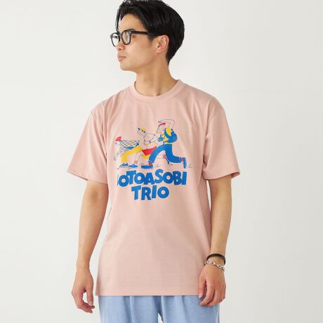 [^ԁF212120044]25SSĐ|GXeuBRING Material(TM)vfނ̈ꕔɎgpvgTVcBuBRING Materia(TM)v͍H̑@ۂAÒTCNčꂽTXeiuȑfށB_ɃgCjOnCLOȂǁAǧoAɃAEghA֌W̃CXg𒆐SɊĂfUCi[Hisaeɍ쐬ĂAIWiA[gtgɃvg܂BSOTOASOBI TRIO TEEuOVтDȑlցv3l̃ANeBuȃLN^[Aꂼ́gƂсh\B|bvȃJ[ƃ[AfUCŁÃR[fɁuƂ̗VѐSvBԂƒĂAЂƂŒĂAƊOɏoȂe[}ɁAu̎ԂɊOVтS͂ŊyޑlvCXgɁBOAsBXP{[ŕ؂āBĊāBJЎɁÂтTBX^C͎RBOŁAvVڂBAEghA⃌W[Ȃǂɂ҂̃A[g[NŁAANeBuȃV[ɂ߂1łBipׂɁAAeV^OKmF̏Ap͂舵Bi̐F́AB̏ڍ׉摜QƂB摜̏i̓TvłBۂ̏iƎdlAHATCY኱قȂꍇ܂B̏i̓AEgbg̃IWi[xiłBSHIPS OUTLETeXAECTCgł̎舵ƂȂ܂BX܂ւ⍇̍ۂ́ASSHIPS OUTLETeX܂ł肢܂B̑SHIPSeX܂ւ̂񂹑Ή͒v˂܂̂ŁA\߂̒肢܂BSHIPS ColorsSHIPS̃RZvguSTYLISH STANDARDṽtB^[ʂāAJWArWlX܂ł̃ACe[YiuȃvCXō\IWi[xłBYAEBYALbYCibvAOUTLETeX܁AECTCg𒆐SɓWJBlXȃCtX^CɊYA炵\łg[^ACeĂ܂B