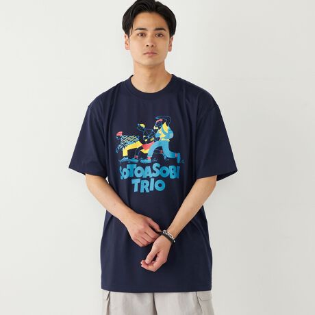 [^ԁF212120044]25SSĐ|GXeuBRING Material(TM)vfނ̈ꕔɎgpvgTVcBuBRING Materia(TM)v͍H̑@ۂAÒTCNčꂽTXeiuȑfށB_ɃgCjOnCLOȂǁAǧoAɃAEghA֌W̃CXg𒆐SɊĂfUCi[Hisaeɍ쐬ĂAIWiA[gtgɃvg܂BSOTOASOBI TRIO TEEuOVтDȑlցv3l̃ANeBuȃLN^[Aꂼ́gƂсh\B|bvȃJ[ƃ[AfUCŁÃR[fɁuƂ̗VѐSvBԂƒĂAЂƂŒĂAƊOɏoȂe[}ɁAu̎ԂɊOVтS͂ŊyޑlvCXgɁBOAsBXP{[ŕ؂āBĊāBJЎɁÂтTBX^C͎RBOŁAvVڂBAEghA⃌W[Ȃǂɂ҂̃A[g[NŁAANeBuȃV[ɂ߂1łBipׂɁAAeV^OKmF̏Ap͂舵Bi̐F́AB̏ڍ׉摜QƂB摜̏i̓TvłBۂ̏iƎdlAHATCY኱قȂꍇ܂B̏i̓AEgbg̃IWi[xiłBSHIPS OUTLETeXAECTCgł̎舵ƂȂ܂BX܂ւ⍇̍ۂ́ASSHIPS OUTLETeX܂ł肢܂B̑SHIPSeX܂ւ̂񂹑Ή͒v˂܂̂ŁA\߂̒肢܂BSHIPS ColorsSHIPS̃RZvguSTYLISH STANDARDṽtB^[ʂāAJWArWlX܂ł̃ACe[YiuȃvCXō\IWi[xłBYAEBYALbYCibvAOUTLETeX܁AECTCg𒆐SɓWJBlXȃCtX^CɊYA炵\łg[^ACeĂ܂B