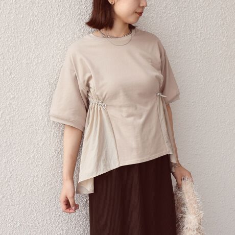 [^ԁF222320074]25SSSHIPS ColorsŖV[YlC̃~jёfނgpAfgbvXB~jёfނɕzhbLOfUCŁAN炵yvVGbgɎdグĂ܂BEGXg̓h[R[hŒ\ŁA킹{gɂăoXςĒĂ܂BqbvɂĒȂƁAӂƂ|CgBڂ䂭fUCɉA肰Ȃ̌^Jo[߃ACełBJ̐▀CɂÄߗނɐFڂ肷ꍇ܂̂ŁAWFߗނƂ̑gݍ͂ӂBpA󎞂̃Xŕ\ʂщHۂȂꍇ܂̂ŁAӂBGꂽ܂ܕuƁÂ̂ւ̐FڂAFꍇ܂̂łӂBipׂɁAAeV^OKmF̏Ap͂舵Bi̐F́AB̏ڍ׉摜QƂB̏i̓AEgbg̃IWi[xiłBSHIPS OUTLETeXAECTCgł̎舵ƂȂ܂BX܂ւ⍇̍ۂ́ASSHIPS OUTLETeX܂ł肢܂B̑SHIPSeX܂ւ̂񂹑Ή͒v˂܂̂ŁA\߂̒肢܂BSHIPS ColorsSHIPS̃RZvguSTYLISH STANDARDṽtB^[ʂāAJWArWlX܂ł̃ACe[YiuȃvCXō\IWi[xłBYAEBYALbYCibvAOUTLETeX܁AECTCg𒆐SɓWJBlXȃCtX^CɊYA炵\łg[^ACeĂ܂B